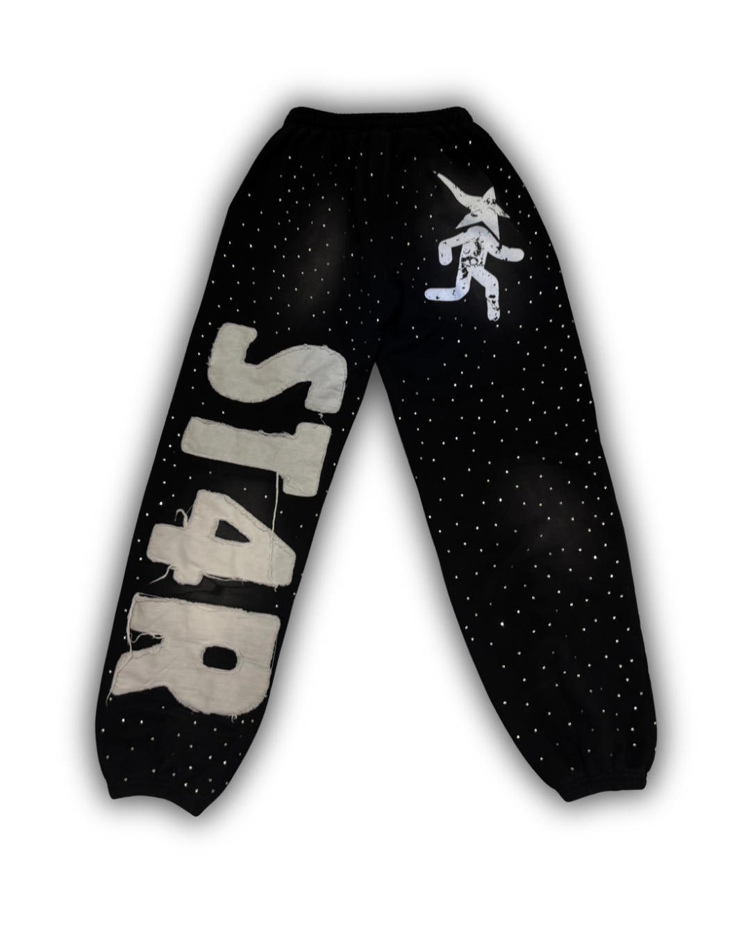 Dust And Diamonds Sweatpants