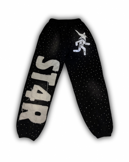 Dust And Diamonds Sweatpants