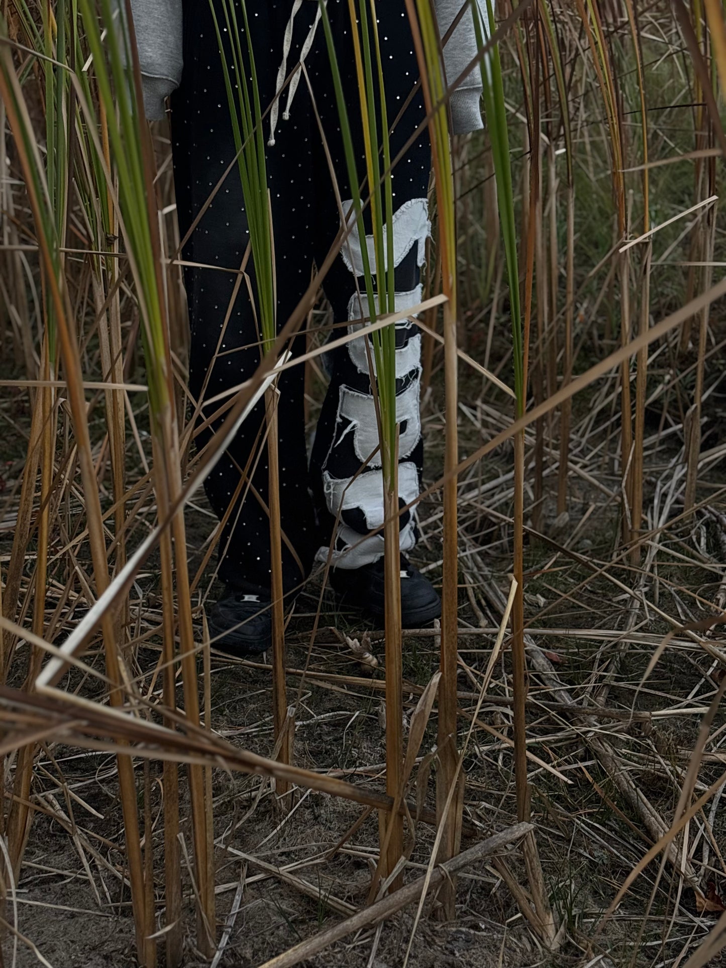 Dust And Diamonds Sweatpants