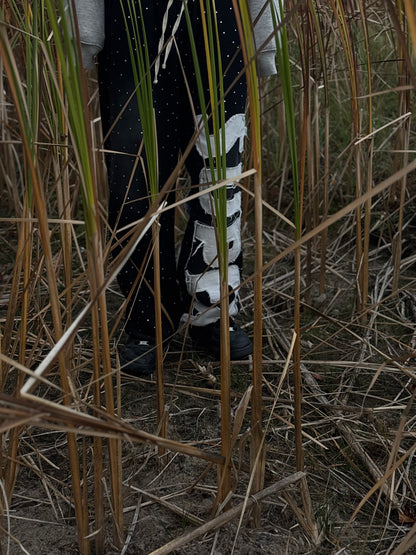 Dust And Diamonds Sweatpants