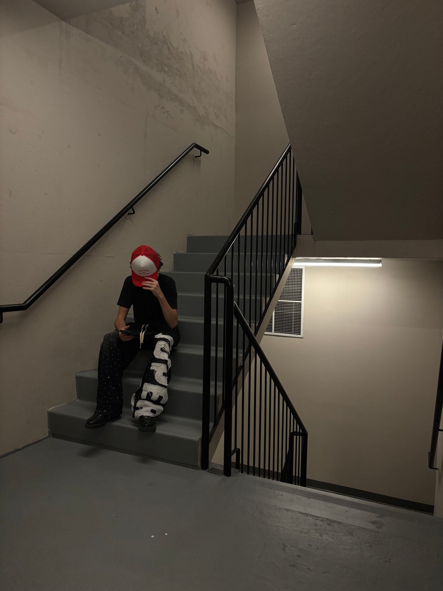 Dust And Diamonds Sweatpants