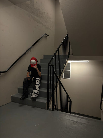 Dust And Diamonds Sweatpants