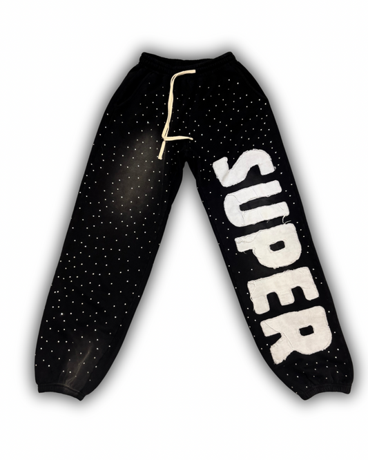Dust And Diamonds Sweatpants