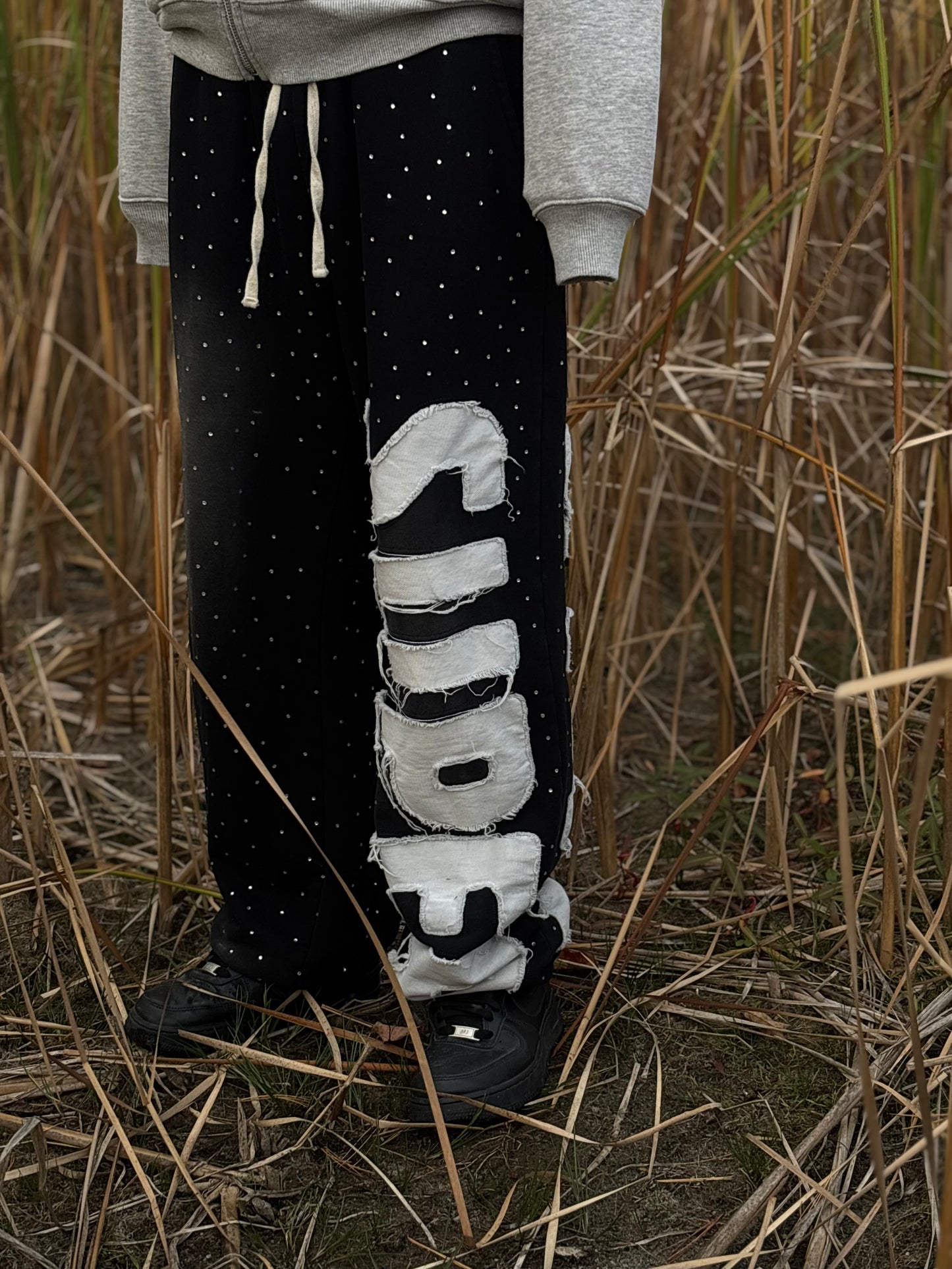 Dust And Diamonds Sweatpants